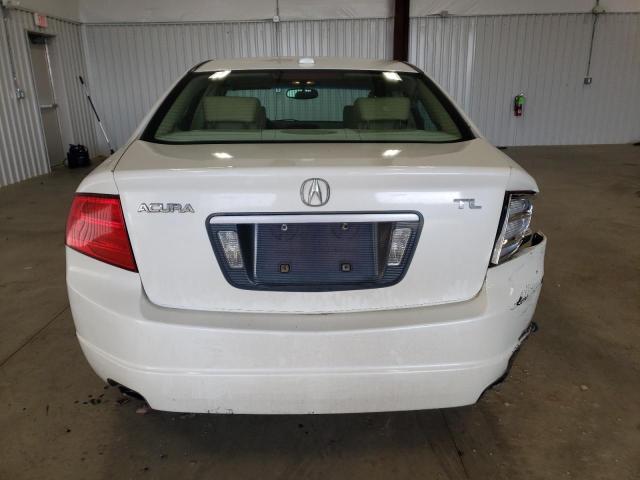 Photo 6 from auction – 2004 ACURA TL with VIN 19UUA65634A010277