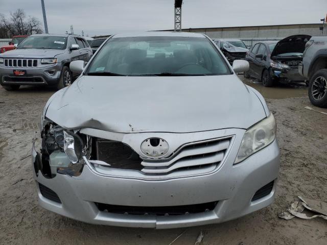 Photo 5 from auction – 2010 TOYOTA CAMRY BASE with VIN 4T4BF3EK3AR001674