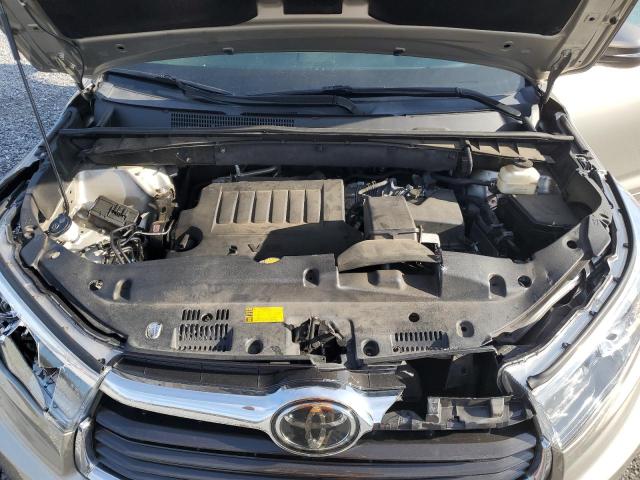 Photo 12 from auction – 2015 TOYOTA HIGHLANDER with VIN 5TDDKRFH4FS127241