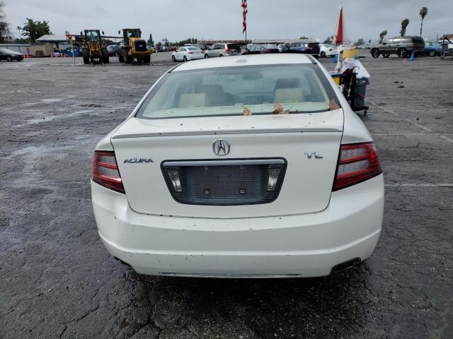 Photo 6 from auction – 2008 ACURA TL with VIN 19UUA66258A013442