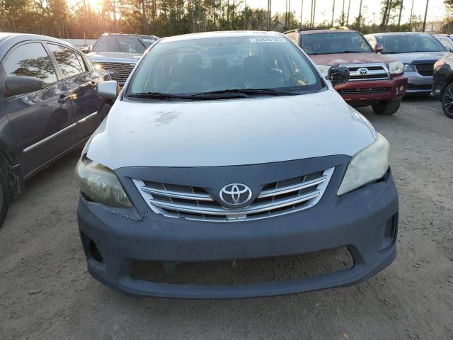 Photo 5 from auction – 2013 TOYOTA COROLLA BA with VIN 5YFBU4EE2DP112724