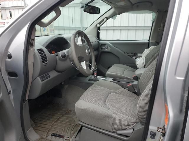 Photo 7 from auction – 2016 NISSAN FRONTIER S with VIN 1N6AD0EVXGN707419