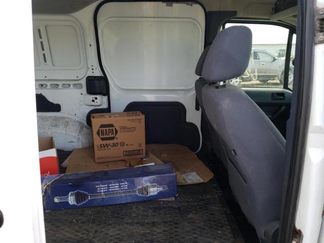 Photo 10 from auction – 2010 FORD TRANSIT CO with VIN NM0LS7DN1AT001371