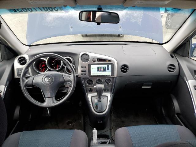 Photo 8 from auction – 2006 TOYOTA COROLLA MA with VIN 2T1KR30E06C578044