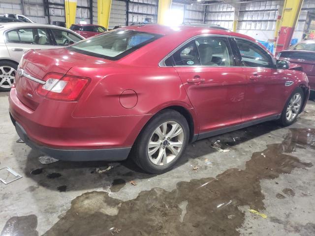 Photo 3 from auction – 2011 FORD TAURUS SEL with VIN 1FAHP2EW1BG103838
