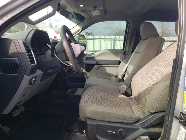 Photo 7 from auction – 2018 FORD F250 SUPER with VIN 1FT7W2B66JEB79708