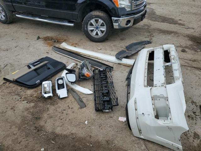 Photo 13 from auction – 2015 TOYOTA 4RUNNER SR with VIN JTEZU5JR4F5095272