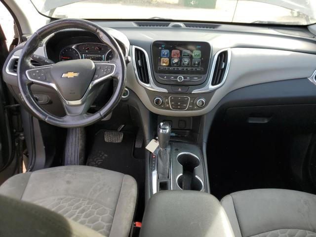 Photo 8 from auction – 2018 CHEVROLET EQUINOX LT with VIN 3GNAXJEVXJS584743