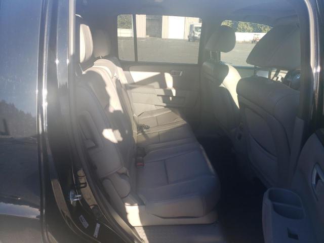 صورة رقم 11 من المزاد - 2013 HONDA PILOT EXL مع VIN 5FNYF4H55DB048769