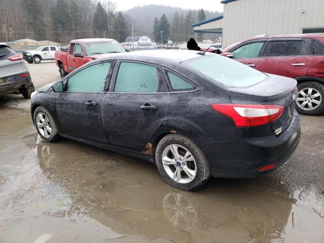 Photo 2 from auction – 2013 FORD FOCUS SE with VIN 1FADP3F27DL232385