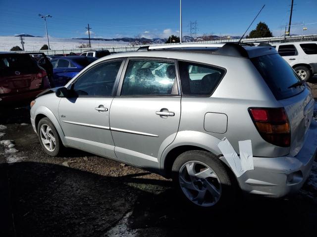 Photo 2 from auction – 2004 PONTIAC VIBE with VIN 5Y2SL62864Z412401