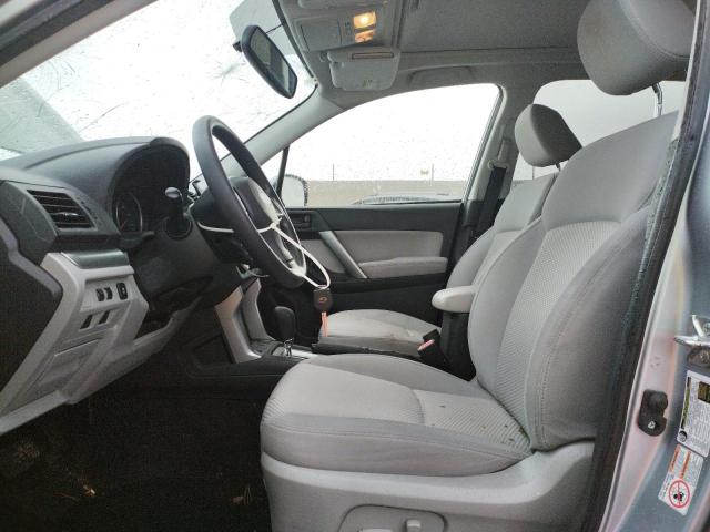 Photo 7 from auction – 2014 SUBARU FORESTER 2 with VIN JF2SJAEC6EH539487