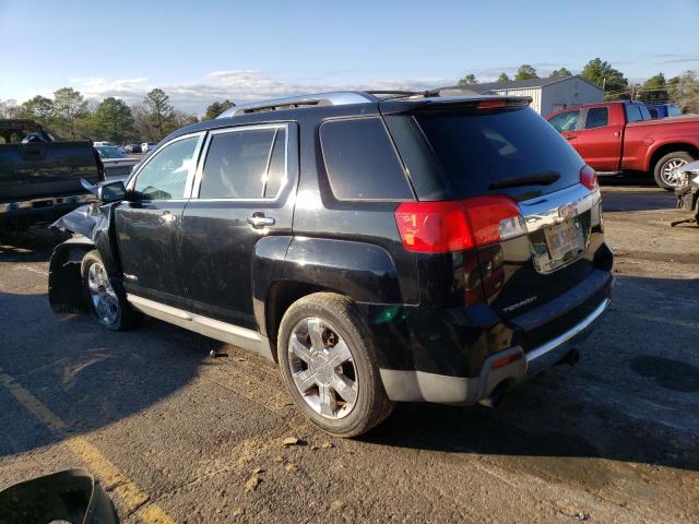 Photo 2 from auction – 2010 GMC TERRAIN SL with VIN 2CTFLHEY3A6381340