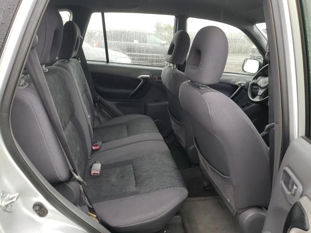 Photo 10 from auction – 2003 TOYOTA RAV4 with VIN JTEGH20V530103090