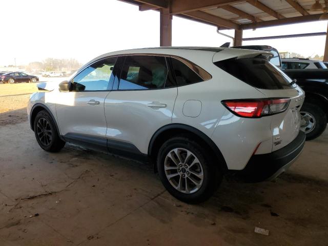 Photo 2 from auction – 2022 FORD ESCAPE SE with VIN 1FMCU0G63NUB49753