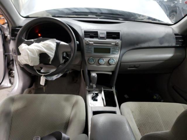 Photo 8 from auction – 2008 TOYOTA CAMRY CE with VIN 4T4BE46K38R033283
