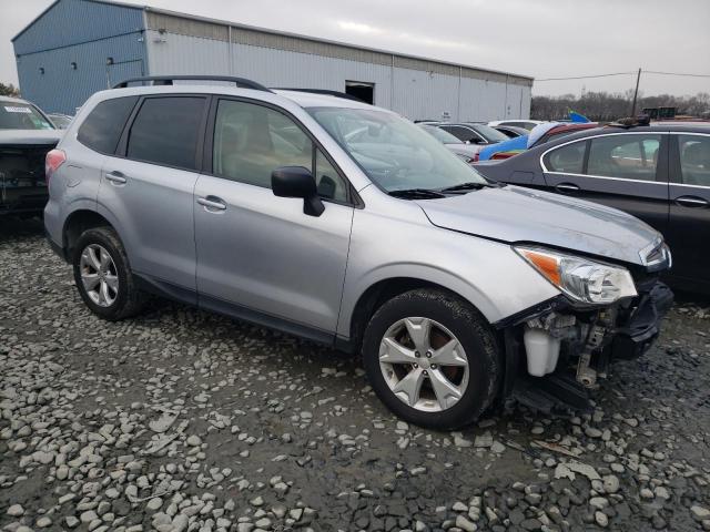 Photo 4 from auction – 2016 SUBARU FORESTER 2 with VIN JF2SJABC3GH555198