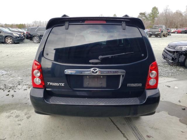 Photo 6 from auction – 2005 MAZDA TRIBUTE S with VIN 4F2YZ96155KM22368