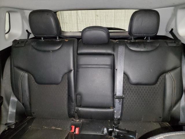 Photo 10 from auction – 2018 JEEP COMPASS LA with VIN 3C4NJDBB2JT142900