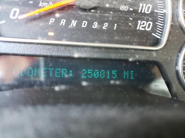 Photo 9 from auction – 2007 GMC ENVOY with VIN 1GKDT13S772253556