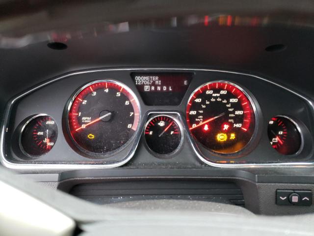 Photo 9 from auction – 2014 GMC ACADIA DEN with VIN 1GKKVTKD6EJ148882