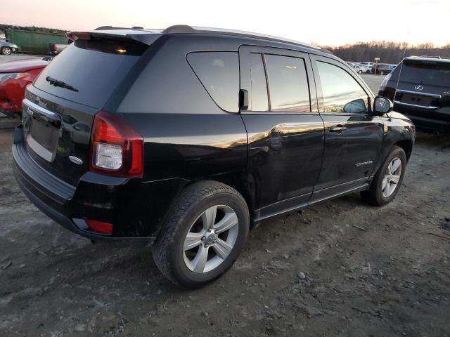 Photo 3 from auction – 2016 JEEP COMPASS LA with VIN 1C4NJDEB8GD725983