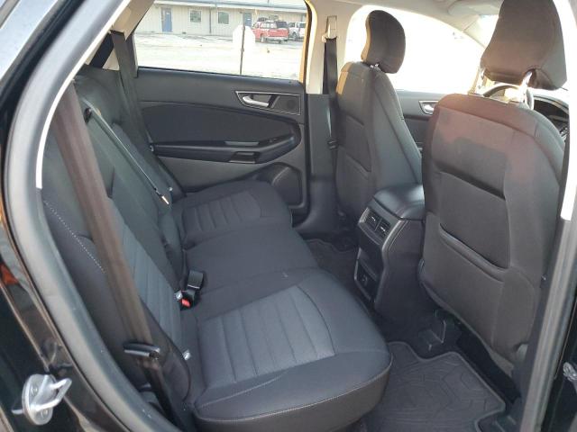 Photo 10 from auction – 2016 FORD EDGE with VIN 2FMPK4G96GBC57477