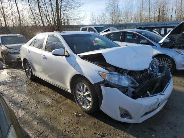 Photo 4 from auction – 2012 TOYOTA CAMRY HYBR with VIN 4T1BD1FK0CU009950