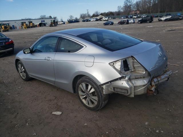 Photo 2 from auction – 2009 HONDA ACCORD LX with VIN 1HGCS12339A024709