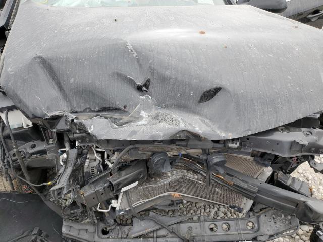 Photo 11 from auction – 2017 HYUNDAI SONATA SE with VIN 5NPE24AF8HH550717