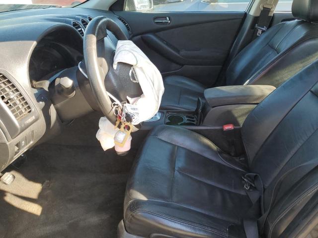 Photo 7 from auction – 2011 NISSAN ALTIMA BAS with VIN 1N4AL2AP7BC153937