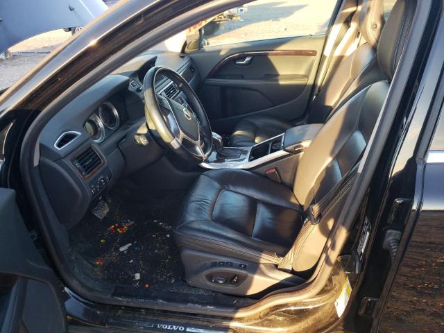 Photo 7 from auction – 2013 VOLVO XC70 3.2 with VIN YV4952BZ1D1150860
