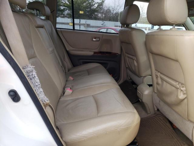 Photo 11 from auction – 2007 TOYOTA HIGHLANDER with VIN JTEEP21A070187573