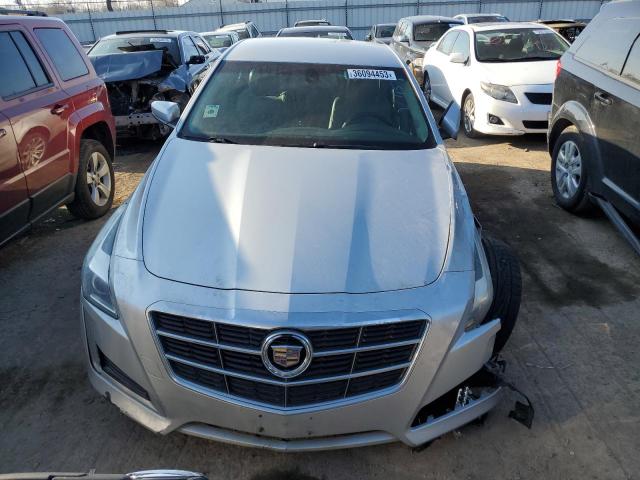 Photo 5 from auction – 2014 CADILLAC CTS with VIN 1G6AW5SX0E0159475