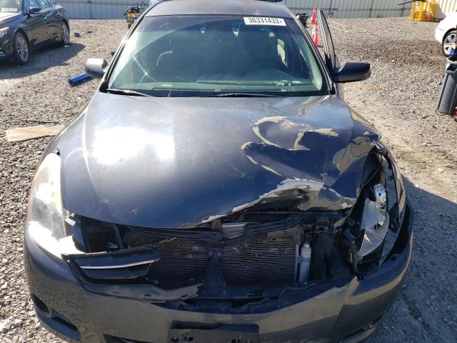 Photo 11 from auction – 2012 NISSAN ALTIMA BAS with VIN 1N4AL2AP1CN530316