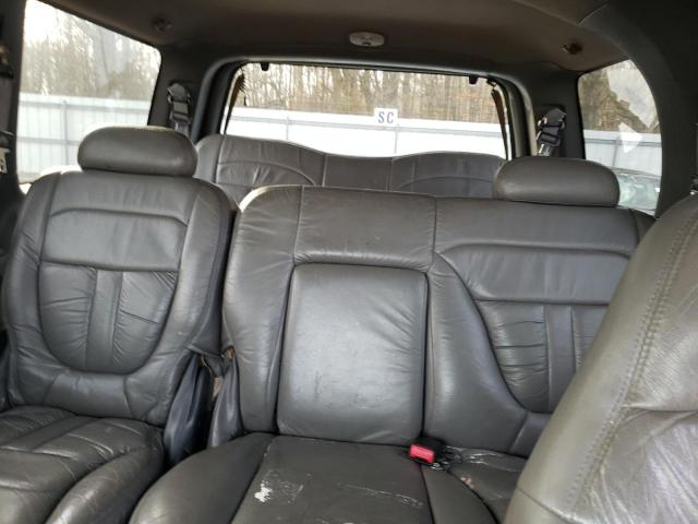 Photo 10 from auction – 1999 FORD EXPEDITION with VIN 1FMRU1862XLC15457