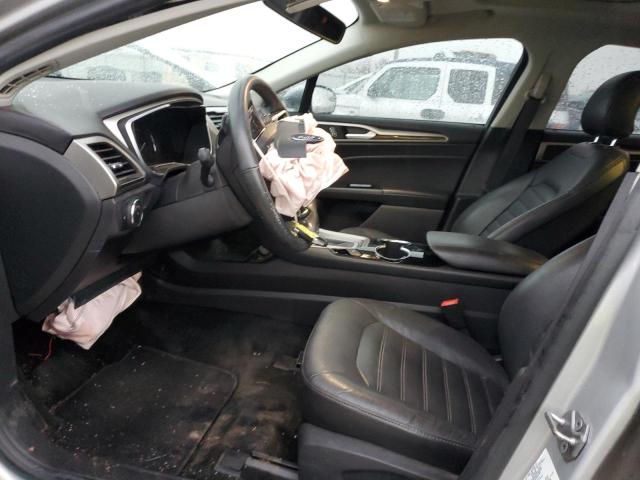 Photo 7 from auction – 2016 FORD FUSION SE with VIN 3FA6P0H96GR214774