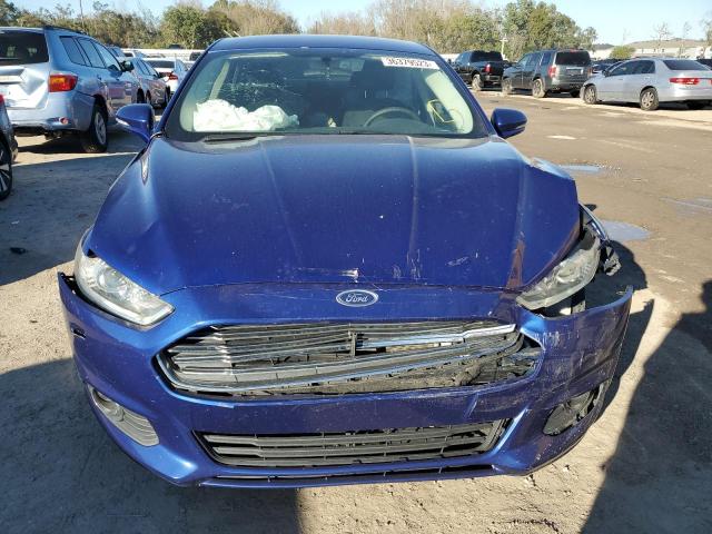 Photo 5 from auction – 2015 FORD FUSION SE with VIN 3FA6P0H72FR211528