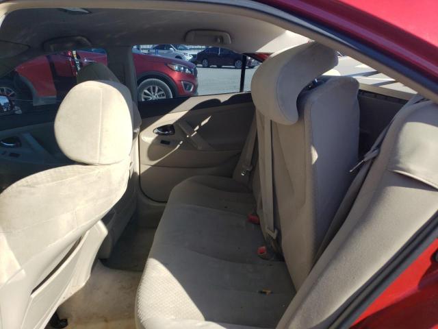 Photo 10 from auction – 2009 TOYOTA CAMRY BASE with VIN 4T1BE46K89U400058