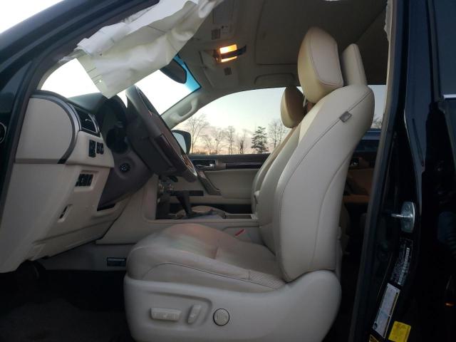 Photo 7 from auction – 2015 LEXUS GX 460 PRE with VIN JTJJM7FX8F5102855