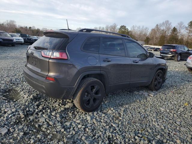Photo 3 from auction – 2019 JEEP CHEROKEE L with VIN 1C4PJLLB5KD392575