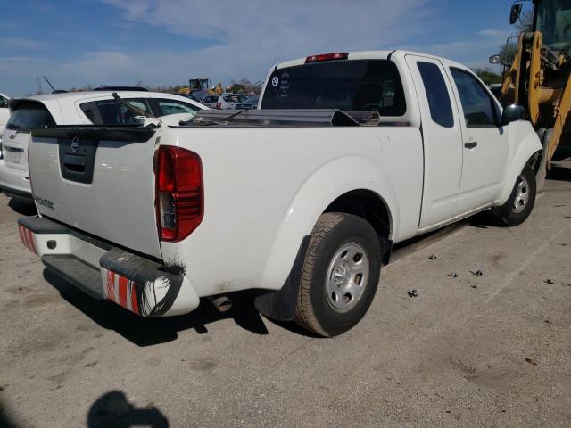 Photo 3 from auction – 2019 NISSAN FRONTIER S with VIN 1N6BD0CT5KN785671