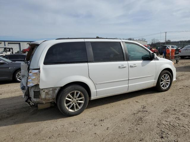 Photo 3 from auction – 2016 DODGE GRAND CARA with VIN 2C4RDGCG0GR131247