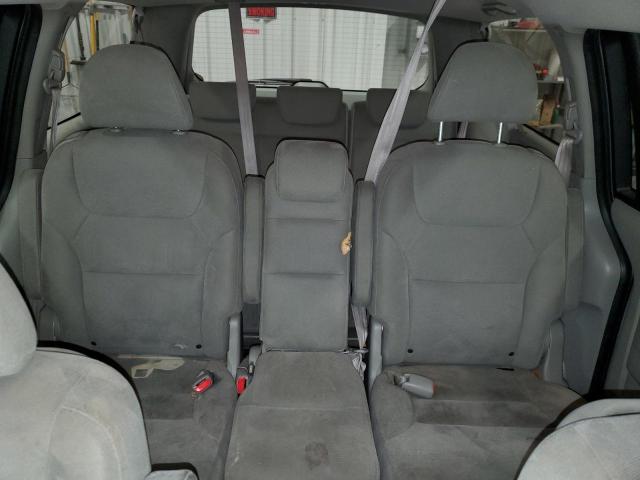 Photo 10 from auction – 2009 HONDA ODYSSEY EX with VIN 5FNRL38459B040192