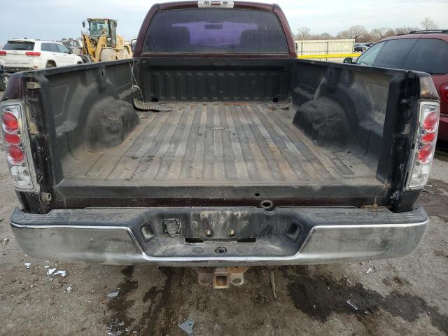 Photo 6 from auction – 2004 DODGE RAM 2500 S with VIN 3D7KU28C34G101774