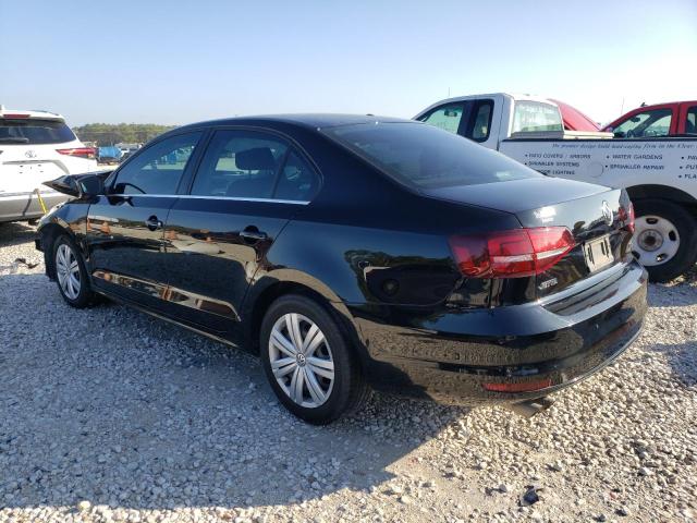Photo 2 from auction – 2017 VOLKSWAGEN JETTA S with VIN 3VW2B7AJ8HM214727