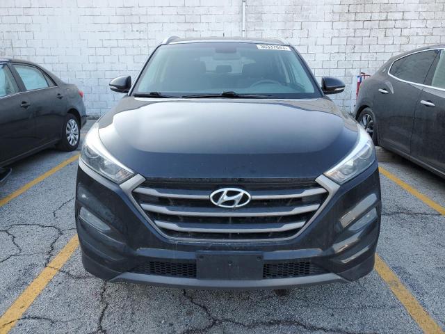 Photo 5 from auction – 2016 HYUNDAI TUCSON LIM with VIN KM8J3CA29GU088770
