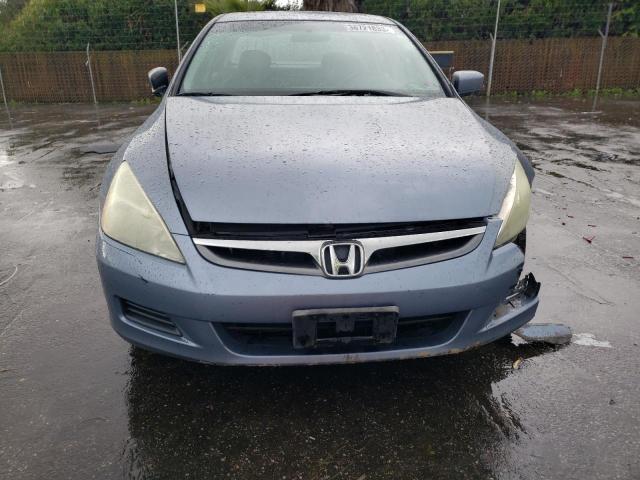 Photo 5 from auction – 2007 HONDA ACCORD EX with VIN 1HGCM66817A058335