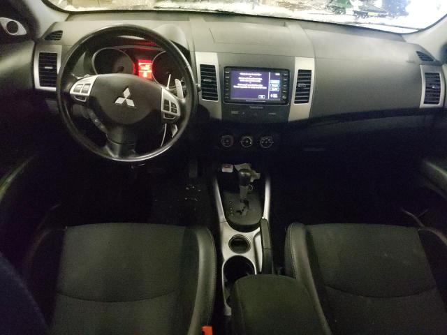 Photo 8 from auction – 2008 MITSUBISHI OUTLANDER with VIN JA4LS31W88Z010966
