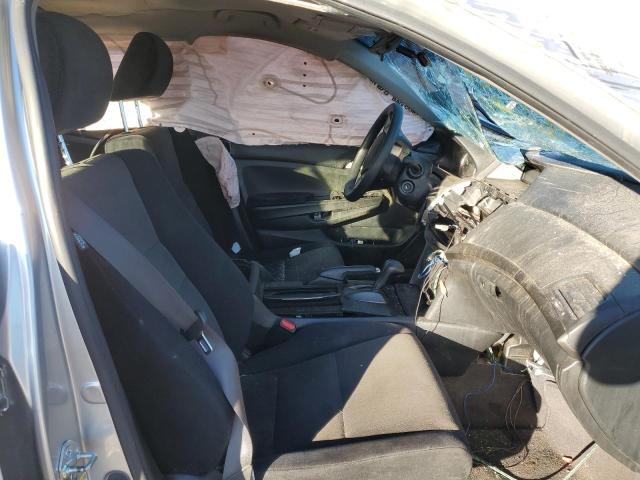 Photo 7 from auction – 2008 HONDA ACCORD LX with VIN JHMCP26348C026003
